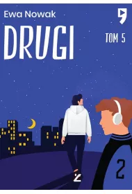 Drugi. Seria mi�towa. Tom 5