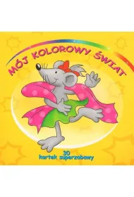 M�j kolorowy �wiat