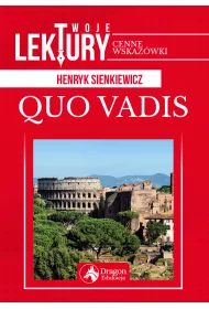 Quo vadis. Twoje lektury