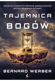 Tajemnica bog�w