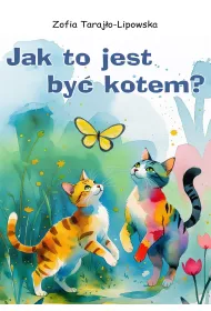eBook Jak to jest by� kotem? pdf mobi epub