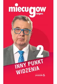 eBook Inny Punkt Widzenia 2 mobi epub