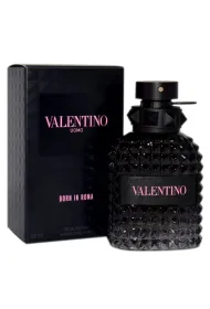Valentino Woda toaletowa dla m�czyzn Uomo Born in Roma 50 ml