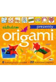 Origami. Sk�adam prezenty