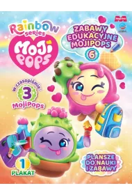MojiPops Zabawy edukacyjne cz.6