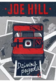 Dziwna pogoda