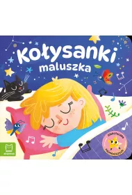 Biblioteczka najmodszych. Koysanki maluszka