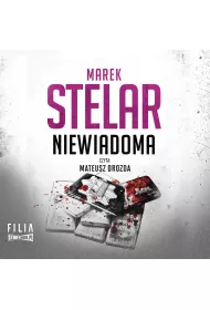Audiobook CD MP3 Niewiadoma. Suder. Tom 2