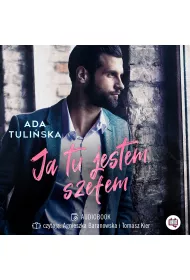 Audiobook Ja tu jestem szefem mp3