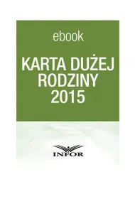 eBook Karta duej rodziny pdf