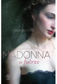 eBook Madonna w futrze mobi epub