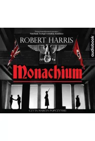 Audiobook Monachium mp3