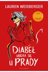 eBook Diabe� ubiera si� u Prady mobi epub