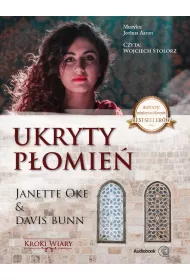 Audiobook UKRYTY POMIE mp3