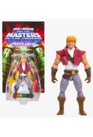 Masters of the Universe - figurka Zodak