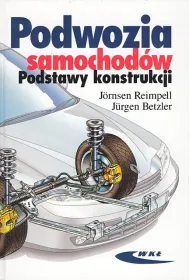 Podwozia samochod�w. Podstawy konstrukcji