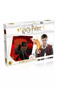 Puzzle 1000 el. Harry Potter Secret Horcrux Winning Moves
