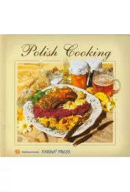 Polish Cooking Kuchnia polska (wersja angielska)