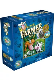 Superfarmer: Big Box