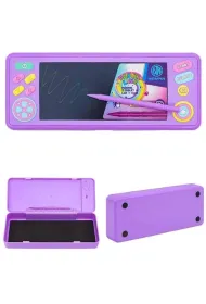 Pi�rnik z tabletem LCD Pastel Line ASTRA