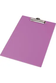 Panta Plast Deska A4 Focus pastel