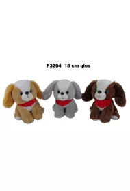 Pies z g�osem 18cm MIX Sun-Day