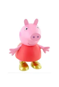 COMANSI figurka �winka Peppa Golden Boots Y99769