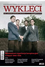 Kwartalnik Wykl�ci nr 4