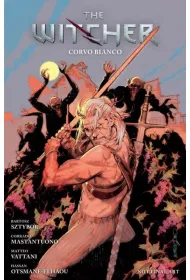 The Witcher Volume 9: Corvo Bianco