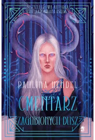 Cmentarz zagubionych dusz