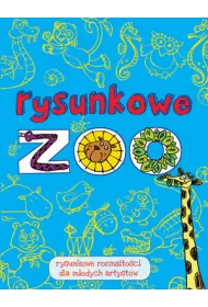 Rysunkowe ZOO