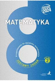 Matematyka SP 8 Przyg. do egzaminu zb. zada