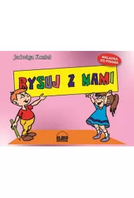 Rysuj z nami