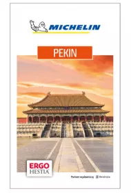 eBook Pekin. Michelin. Wydanie 1 pdf mobi epub