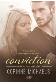 eBook Conviction. Consolation Duet. Tom 2 mobi epub