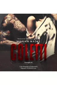 Audiobook Coletti. Famiglia. Tom 2 mp3