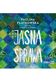 Audiobook Jasna sprawa mp3