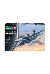 Samolot 1:72 F/A 18F Super Hornet Cobi
