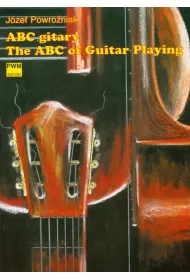 ABC gitary. The ABC of Guitar Playing