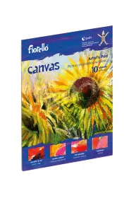 Fiorello Ptno Grand malarskie w bloku