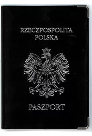 MERplus Ok�adka na paszport S