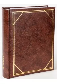 Fandy Fotoalbum kieszeniowy szyty Vinyl
