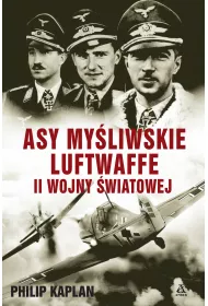 Asy myliwskie Luftwaffe II wojny wiatowej
