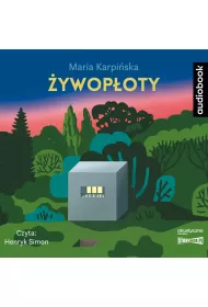 Audiobook �ywop�oty CD