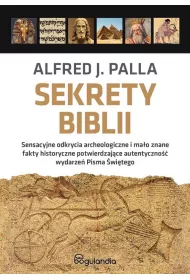 Sekrety Biblii