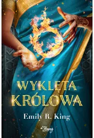 Wykl�ta Kr�lowa. Kr�lowa. Tom 3