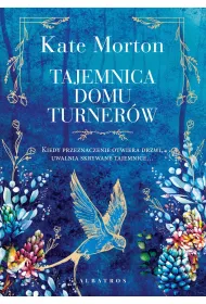 Tajemnica domu Turnerw