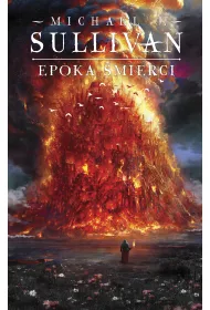 Epoka mierci. Legendy Pierwszego Imperium. Tom 5