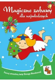 Magiczne zabawy dla najm�odszych