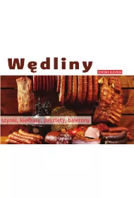 W�dliny, szynki, kie�basy, pasztety, balerony